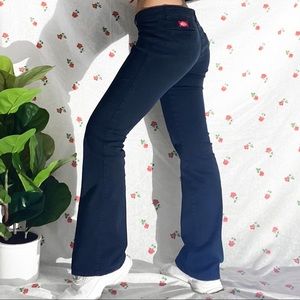 Dickies Vintage Wide Leg Jeans